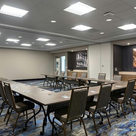 Fairfield By Marriott Inn & Suites Coastal Carolina 콘웨이 외부 사진
