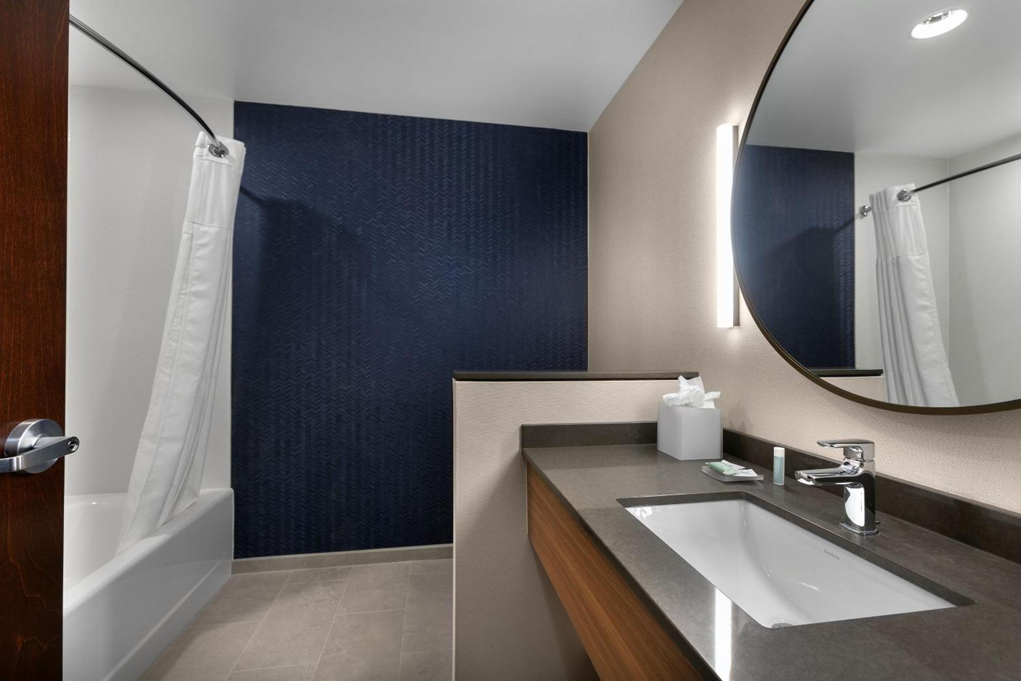 Fairfield By Marriott Inn & Suites Coastal Carolina 콘웨이 외부 사진