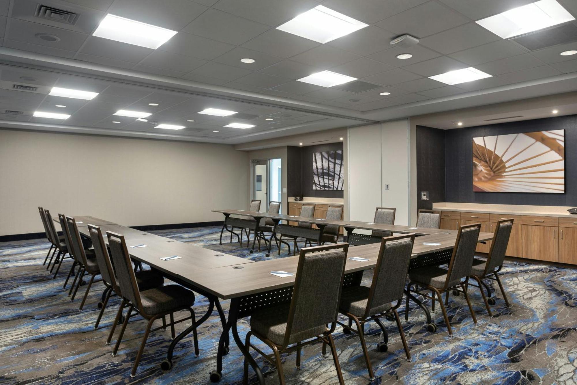 Fairfield By Marriott Inn & Suites Coastal Carolina 콘웨이 외부 사진