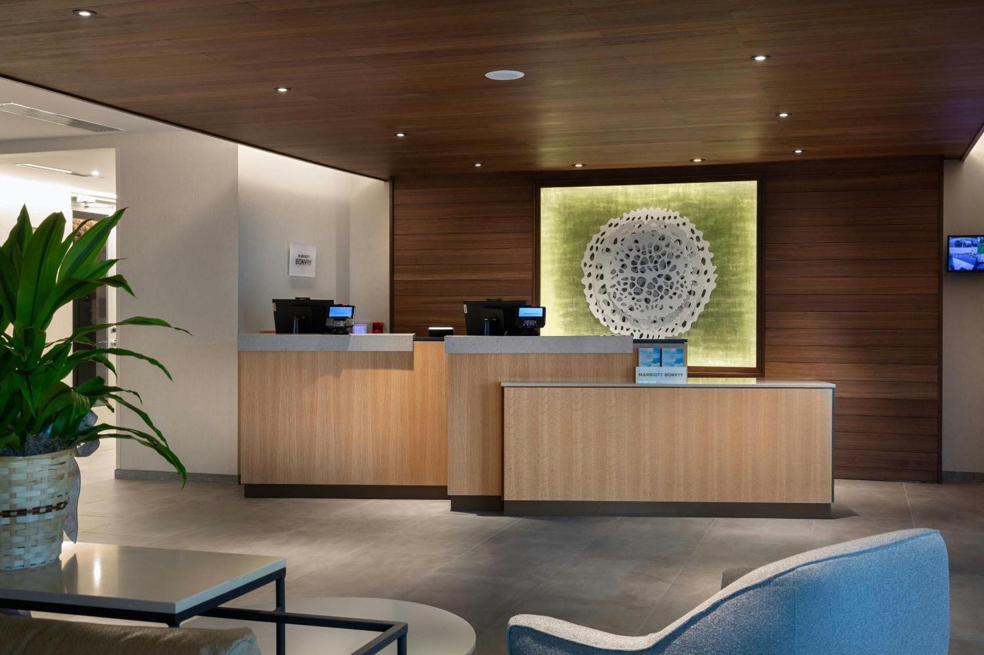 Fairfield By Marriott Inn & Suites Coastal Carolina 콘웨이 외부 사진