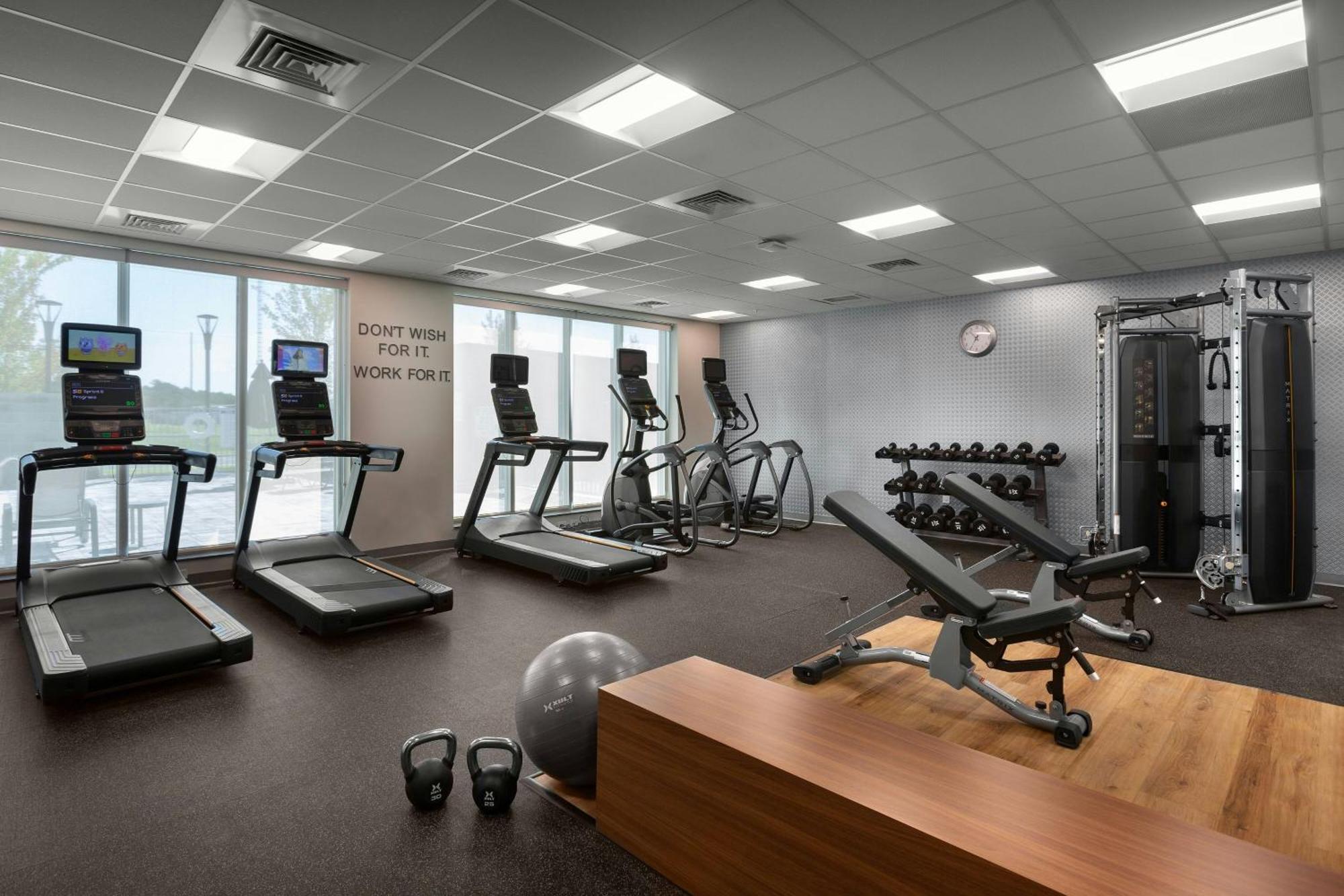 Fairfield By Marriott Inn & Suites Coastal Carolina 콘웨이 외부 사진