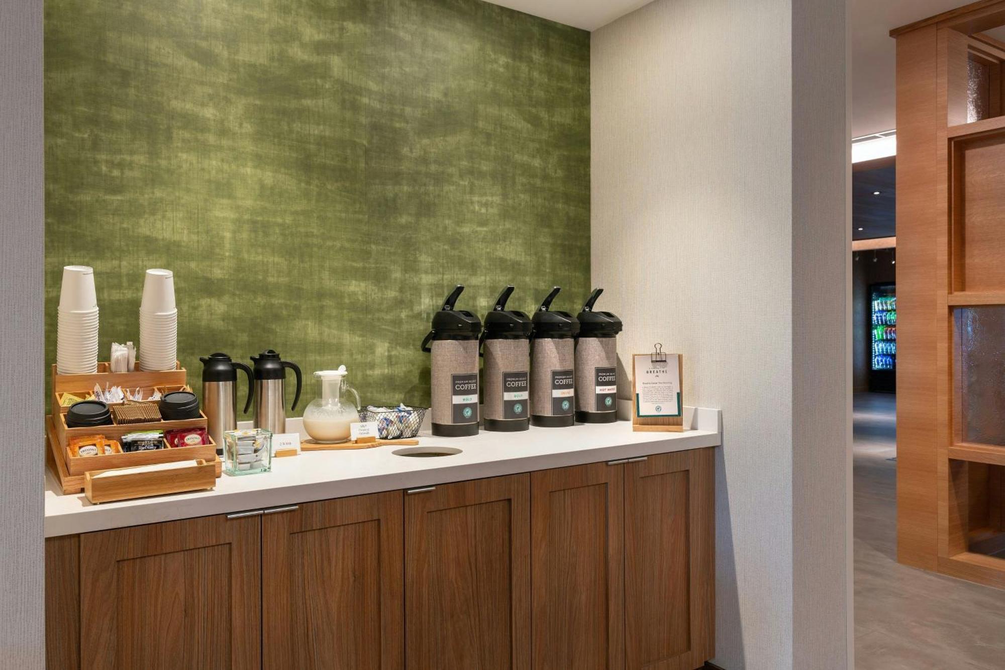 Fairfield By Marriott Inn & Suites Coastal Carolina 콘웨이 외부 사진